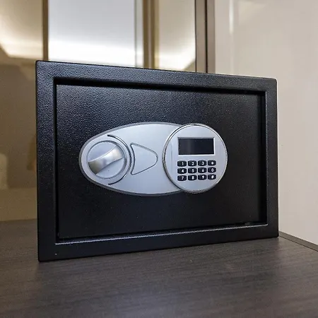 Luxury Apartment-corso Malta By Alux38 Lejlighed Napoli