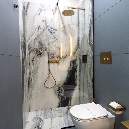 Luxury Apartment-corso Malta By Alux38 Napoli