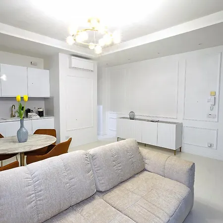 Luxury Apartment-corso Malta By Alux38