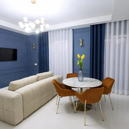 Luxury Apartment-corso Malta By Alux38 * Naples