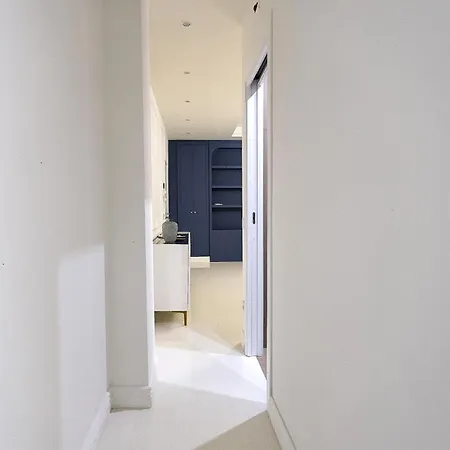 Luxury Apartment-corso Malta By Alux38 Apartment Naples