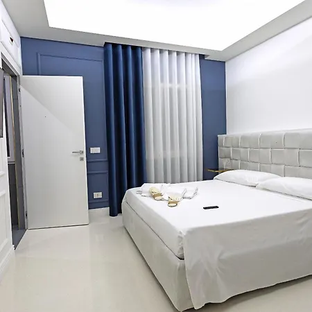 Luxury Apartment-corso Malta By Alux38 Apartment *