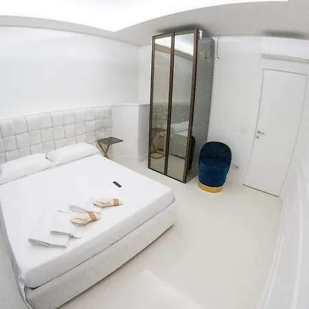 Luxury Apartment-corso Malta By Alux38 *