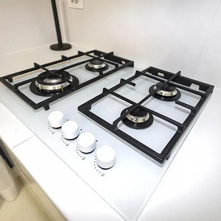 Luxury Apartment-corso Malta By Alux38