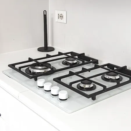 Luxury Apartment-corso Malta By Alux38 Lejlighed