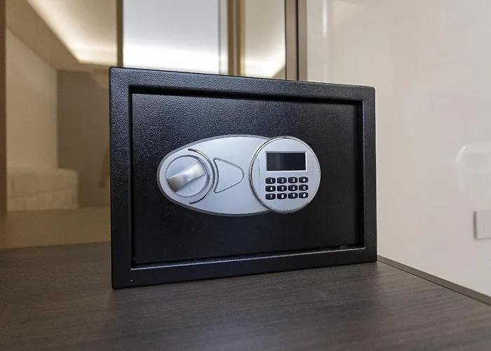 Luxury Apartment-corso Malta By Alux38 アパート ナポリ