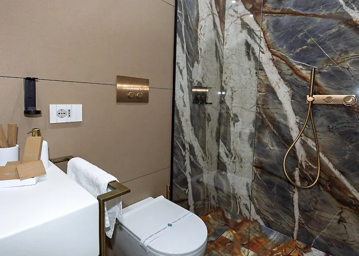 Luxury Apartment-corso Malta By Alux38 ナポリ