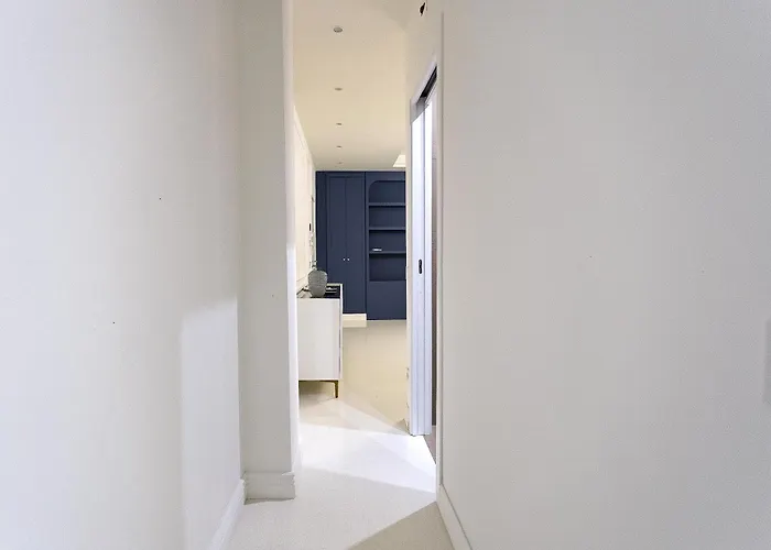 Luxury Apartment-corso Malta By Alux38 アパート ナポリ