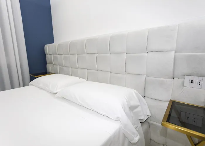 Luxury Apartment-corso Malta By Alux38 * ナポリ