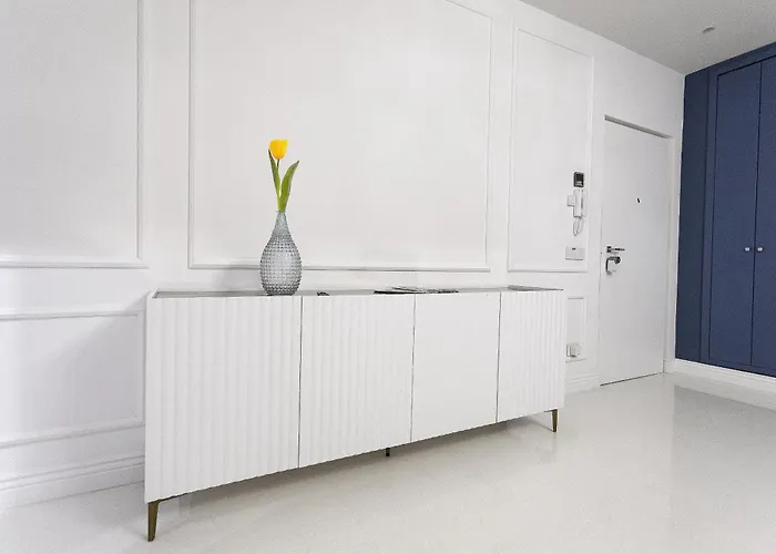 Luxury Apartment-corso Malta By Alux38 ナポリ