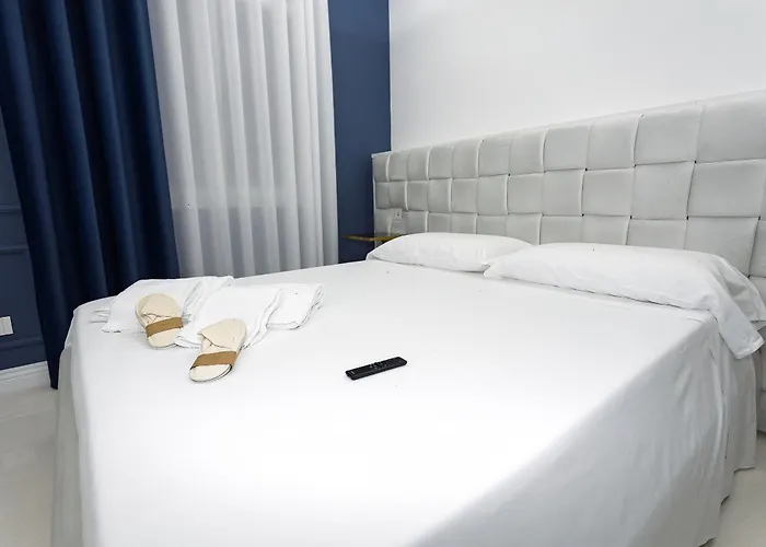 Luxury Apartment-corso Malta By Alux38 アパート *