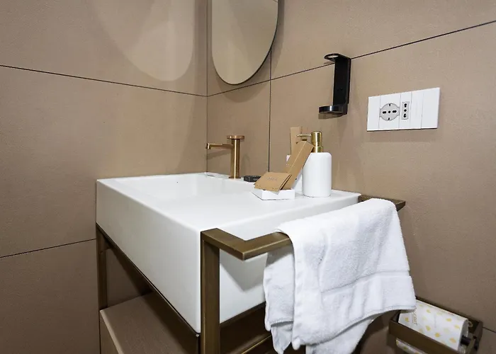 アパート Luxury Apartment-corso Malta By Alux38 ナポリ