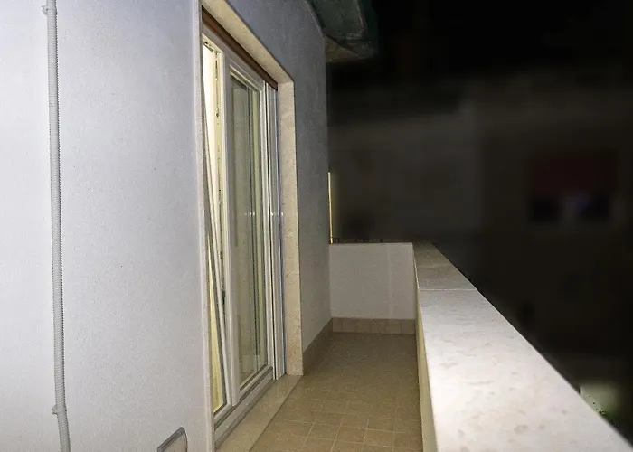 Luxury Apartment-corso Malta By Alux38 *