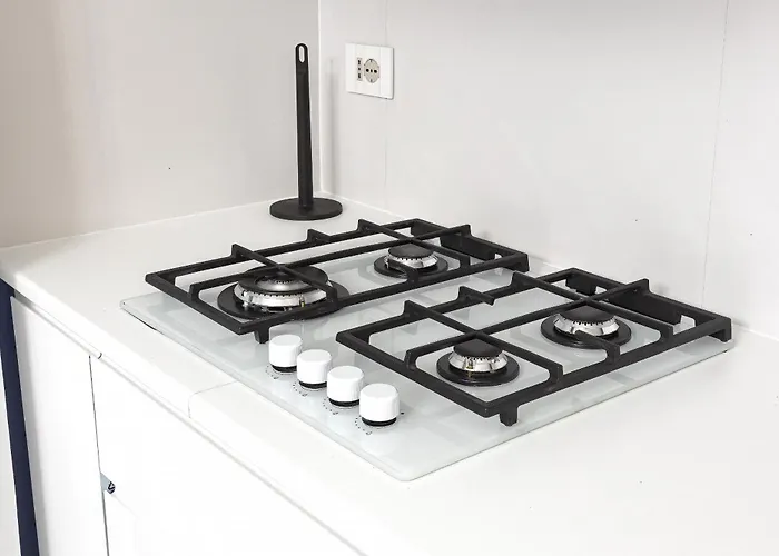 Luxury Apartment-corso Malta By Alux38 アパート