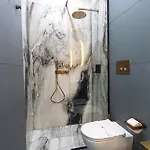 Luxury Apartment-corso Malta By Alux38 Νάπολη