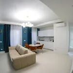 Luxury Apartment-corso Malta By Alux38 Διαμέρισμα *
