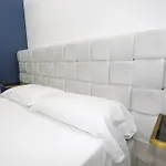 Luxury Apartment-corso Malta By Alux38 * Νάπολη