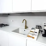 Luxury Apartment-corso Malta By Alux38 Νάπολη